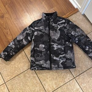 Gerry Kids Coat